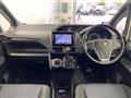 2017 Toyota Voxy