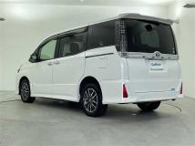 2017 Toyota Voxy