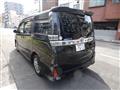 2017 Toyota Voxy