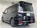 2017 Toyota Voxy
