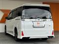 2017 Toyota Voxy