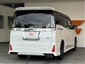 2017 Toyota Voxy