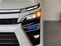 2017 Toyota Voxy