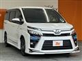 2017 Toyota Voxy