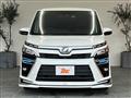 2017 Toyota Voxy