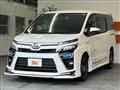 2017 Toyota Voxy