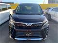 2017 Toyota Voxy