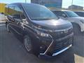 2017 Toyota Voxy