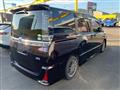 2017 Toyota Voxy