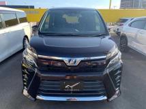 2017 Toyota Voxy