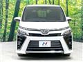 2017 Toyota Voxy