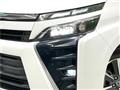 2017 Toyota Voxy