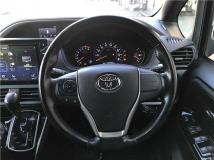 2018 Toyota Voxy