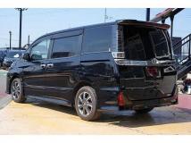 2018 Toyota Voxy