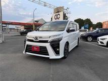 2018 Toyota Voxy
