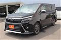 2018 Toyota Voxy