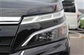 2018 Toyota Voxy
