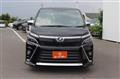 2018 Toyota Voxy