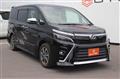 2018 Toyota Voxy