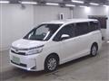 2018 Toyota Voxy
