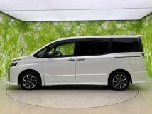 2018 Toyota Voxy