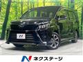 2018 Toyota Voxy