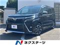2018 Toyota Voxy
