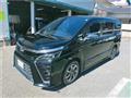 2018 Toyota Voxy