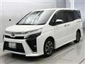 2018 Toyota Voxy
