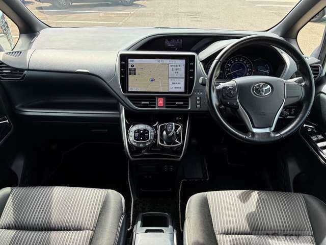 2018 Toyota Voxy