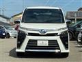 2018 Toyota Voxy