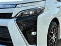 2018 Toyota Voxy
