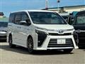 2018 Toyota Voxy