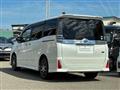 2018 Toyota Voxy