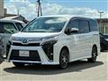 2018 Toyota Voxy
