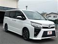 2018 Toyota Voxy
