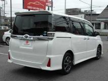 2018 Toyota Voxy