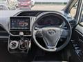 2018 Toyota Voxy