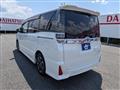 2018 Toyota Voxy