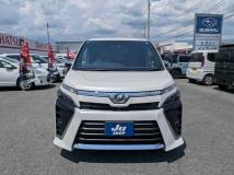 2018 Toyota Voxy