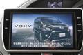 2018 Toyota Voxy