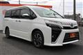 2018 Toyota Voxy