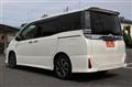 2018 Toyota Voxy