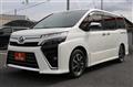 2018 Toyota Voxy