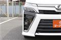 2018 Toyota Voxy