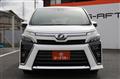 2018 Toyota Voxy