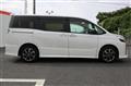 2018 Toyota Voxy