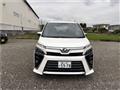 2018 Toyota Voxy