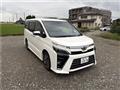 2018 Toyota Voxy