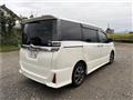2018 Toyota Voxy